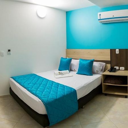 Hotel Sabana Del Sinu By Geh Suites Montería Buitenkant foto