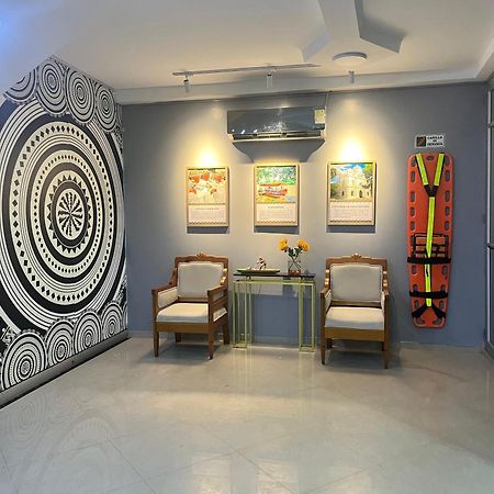 Hotel Sabana Del Sinu By Geh Suites Montería Buitenkant foto