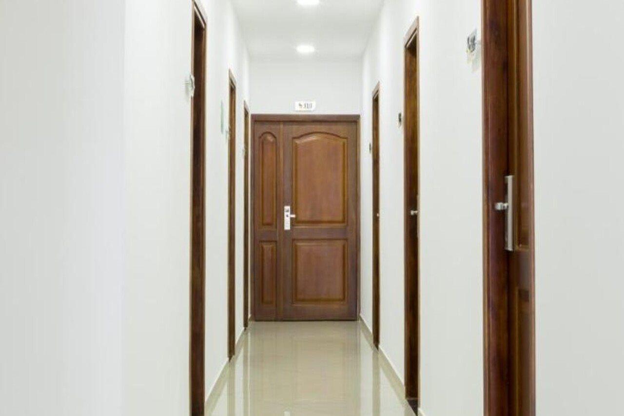 Hotel Sabana Del Sinu By Geh Suites Montería Buitenkant foto