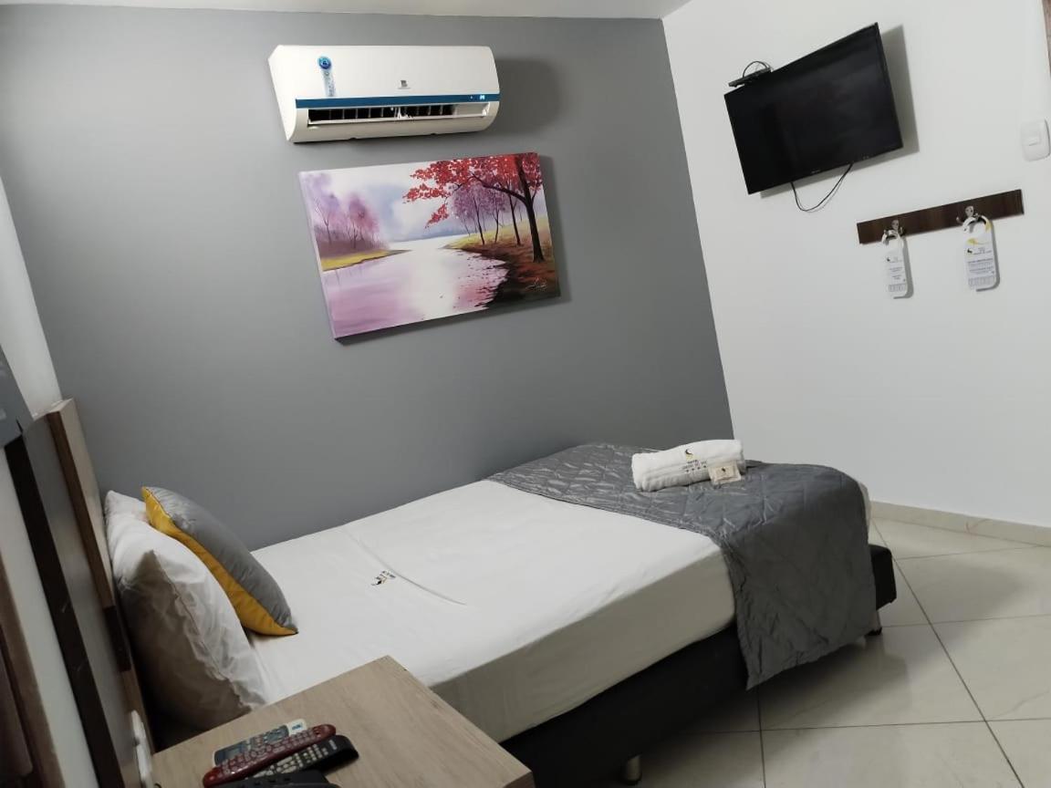 Hotel Sabana Del Sinu By Geh Suites Montería Buitenkant foto