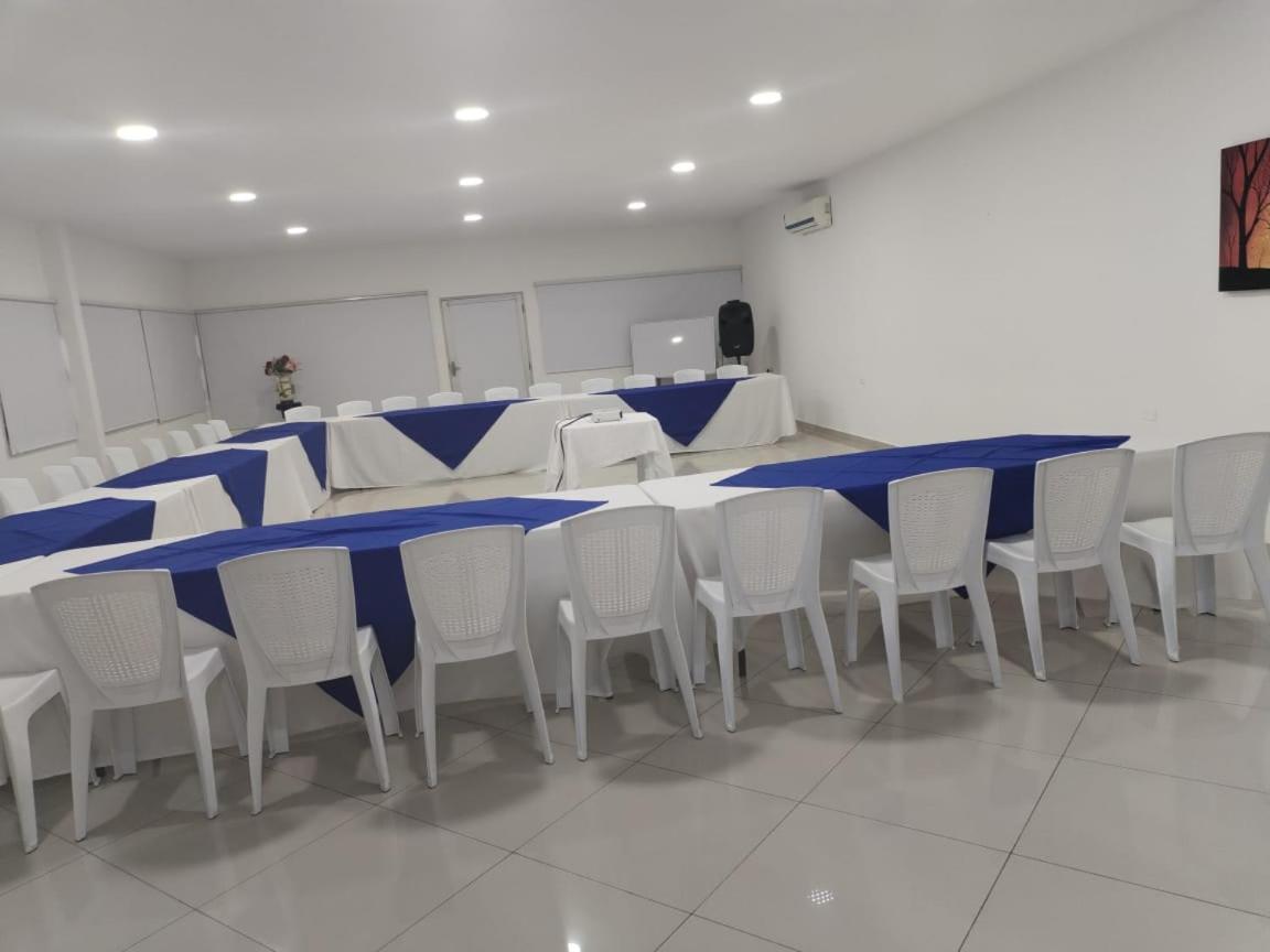 Hotel Sabana Del Sinu By Geh Suites Montería Buitenkant foto