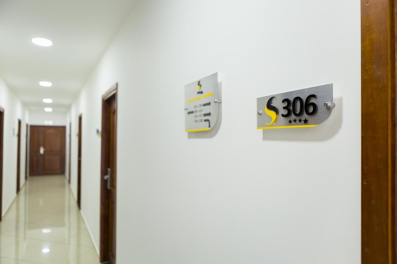 Hotel Sabana Del Sinu By Geh Suites Montería Buitenkant foto