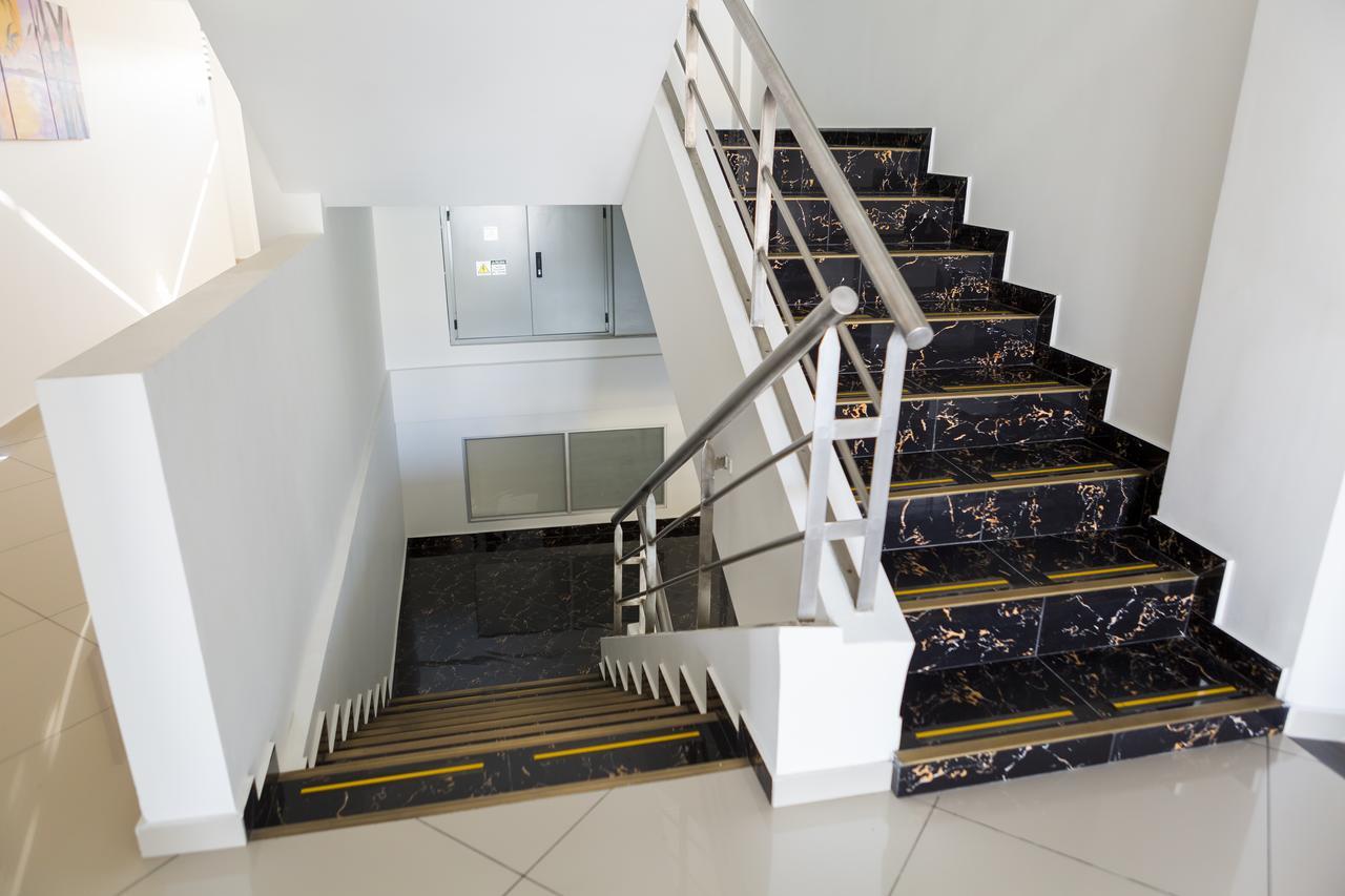 Hotel Sabana Del Sinu By Geh Suites Montería Buitenkant foto