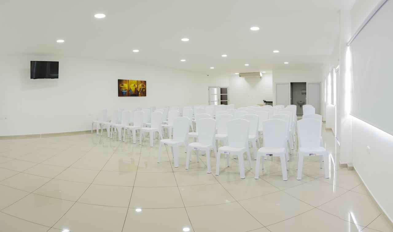 Hotel Sabana Del Sinu By Geh Suites Montería Buitenkant foto